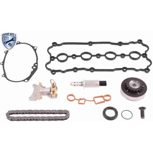Vaico Reparatursatz FüR Nockenwellenverstellung Audi Seat Skoda Vw V10-5606 2,0-image