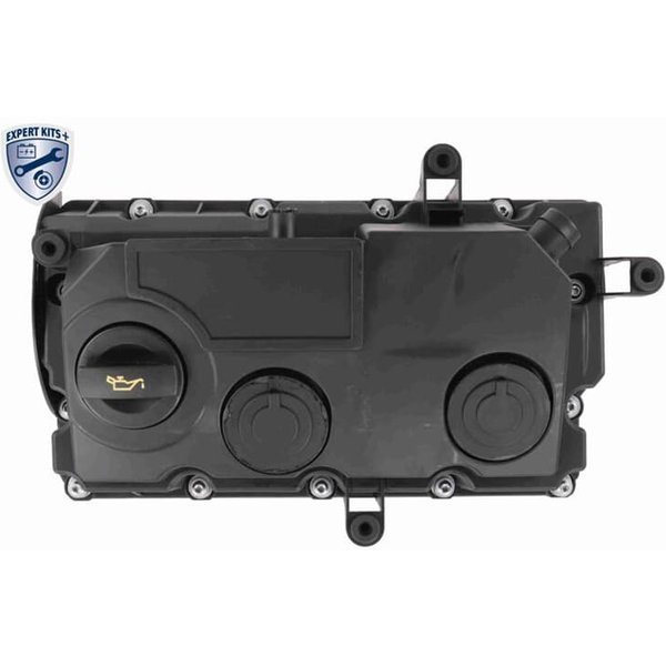 Vaico Zylinderkopfhaube Audi Seat Skoda VW V10-5993-image