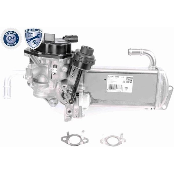 Vemo Agr-Ventil Vw Transporter T6 2,0 V10-63-0050-image
