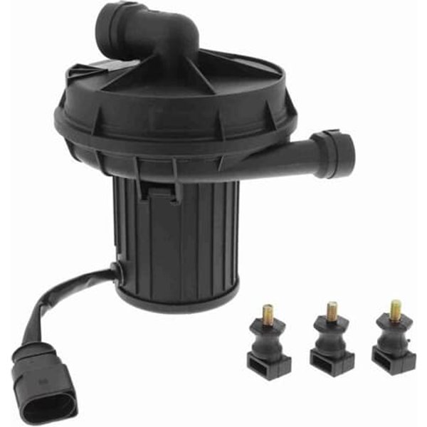 Vemo SekundäRluftpumpe Audi A6 A7 A8 VW Multivan Transporter-image