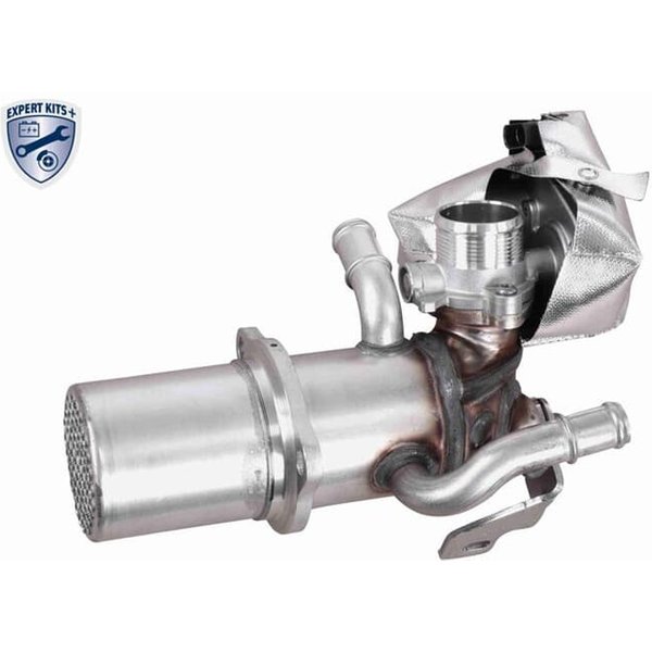 Vemo Agr-KüHler Audi A4 A5 A6 Q5 2,0-image