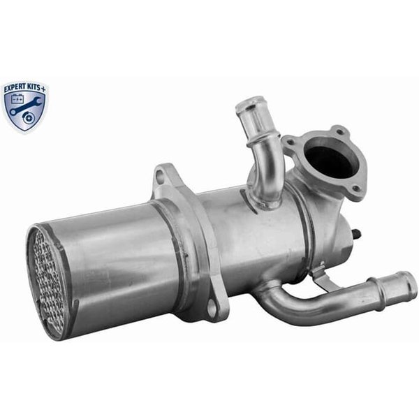 Vemo Agr-KüHler V10-63-0189 Skoda Yeti Vw Beetle Caddy Cc Golf Jetta Scirocco-image