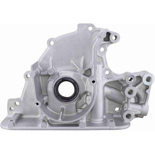 Vaico ÖLpumpe Seat Ibiza Mii Skoda Citigo Fabia Vw Load Polo Up!-image