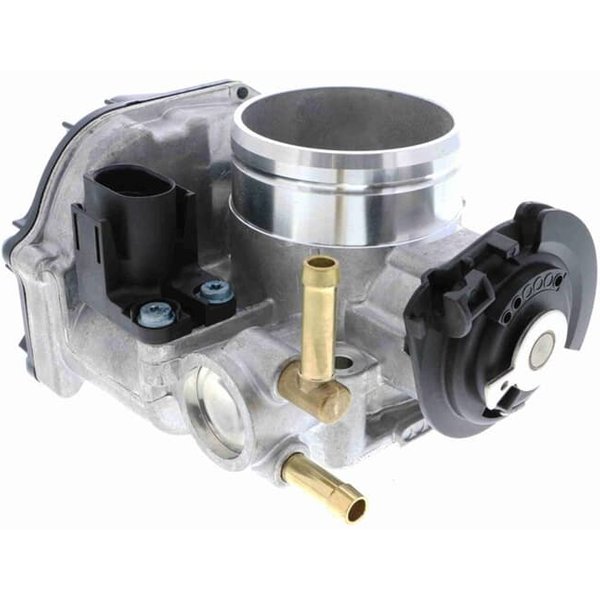 Vemo Drosselklappenstutzen Skoda Octavia Vw Bora Golf New V10-81-0017-image