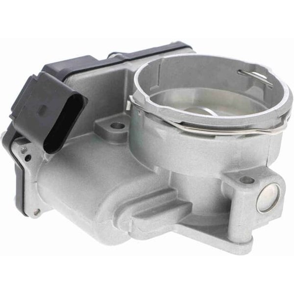 Vemo Drosselklappenstutzen Audi Seat Skoda Vw V10-81-0041-image