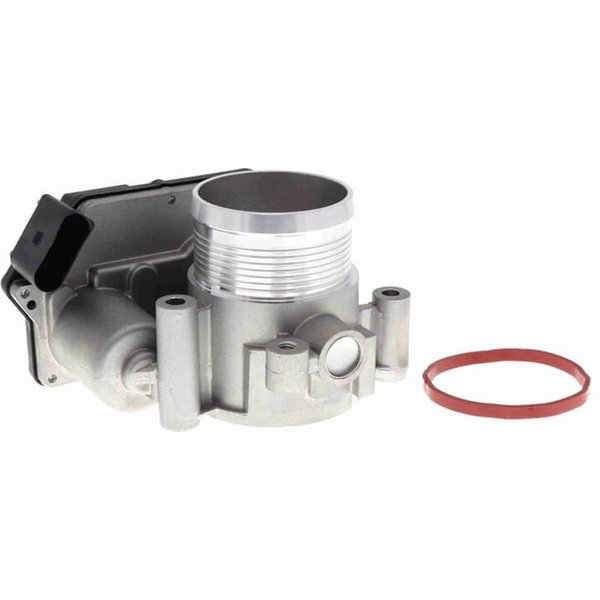 Vemo Drosselklappenstutzen Audi Seat Skoda Vw V10-81-0084-image