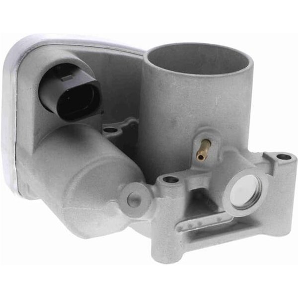 Vemo Drosselklappenstutzen Seat Skoda Vw V10-81-0090 2,0-image