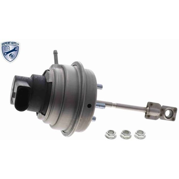 Vemo Steuerdose FüR Lader Audi Seat Skoda Vw V15-40-0025 1,6-image