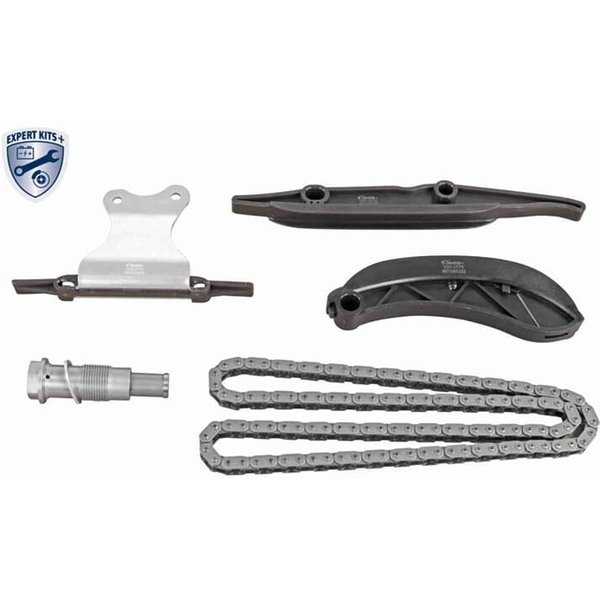 Vaico Steuerkettensatz V20-10018-BEK Bmw 1Er 2Er 3Er 4Er 5Er 7Er X1 X4 Mini Mini-image