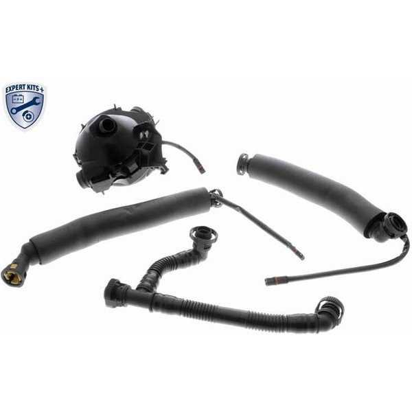Vaico Reparatursatz FüR KurbelgehäUse Bmw 1Er 3Er 5Er 6Er 7Er Z4-image