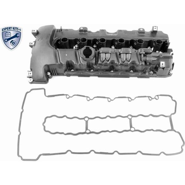 Vaico Zylinderkopfhaube Bmw 1Er 3Er 7Er X6 Z4-image