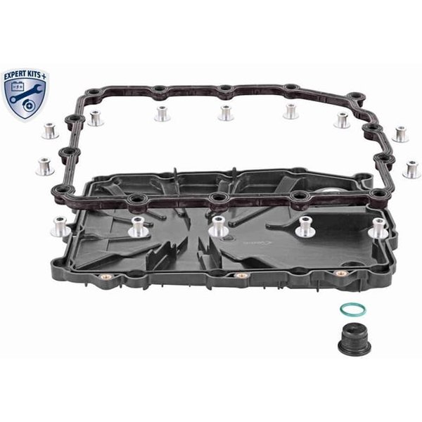 Vaico ÖLwanne FüR Automatikgetriebe Bmw 1Er 3Er 4Er 5Er 6Er Z4-image