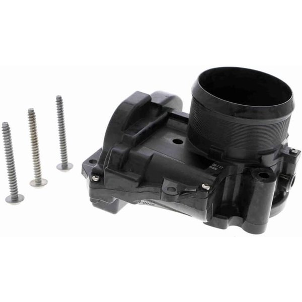Vemo Drosselklappenstutzen Bmw Citroen Mini Peugeot 1,6-image