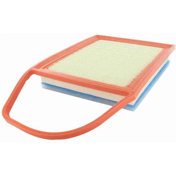 Vaico Luftfilter Citroen Fiat Mitsubishi Peugeot Toyota-image