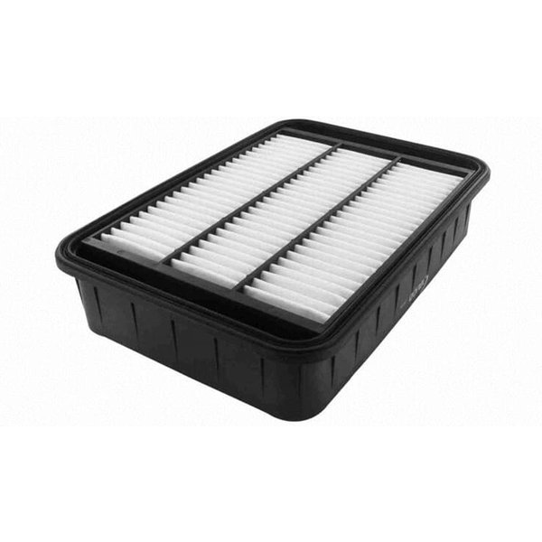 Vaico Luftfilter Citroen Mitsubishi Peugeot V22-0277-image
