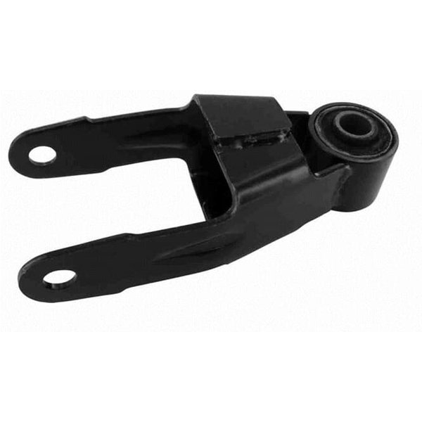 Vaico Motorlager Hinten Citroen Fiat Lancia Peugeot V22-0302-image