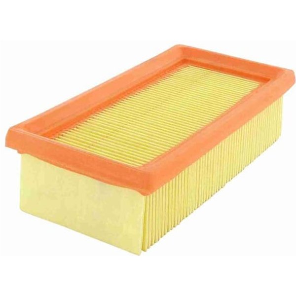 Vaico Luftfilter Fiat Panda Tipo Uno Gilera 350 Xrt Lancia Y10-image