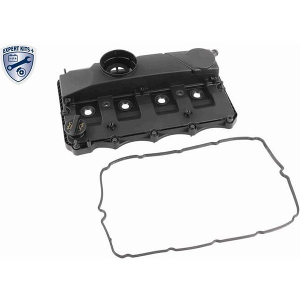 Vaico Zylinderkopfhaube Citroen Jumper Peugeot Boxer 2,2-image