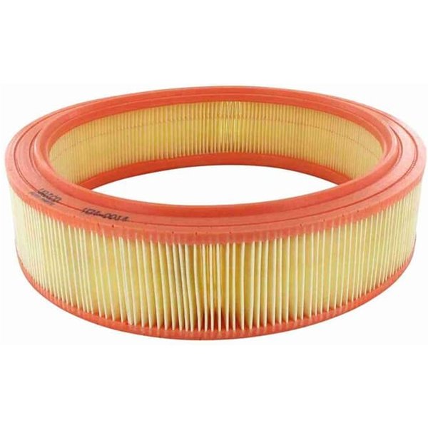 Vaico Luftfilter Fiat Doblo Punto Lancia Y-image