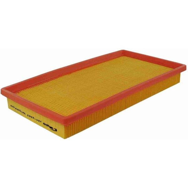 Vaico Luftfilter Alfa Romeo Fiat Lancia V24-0283-image