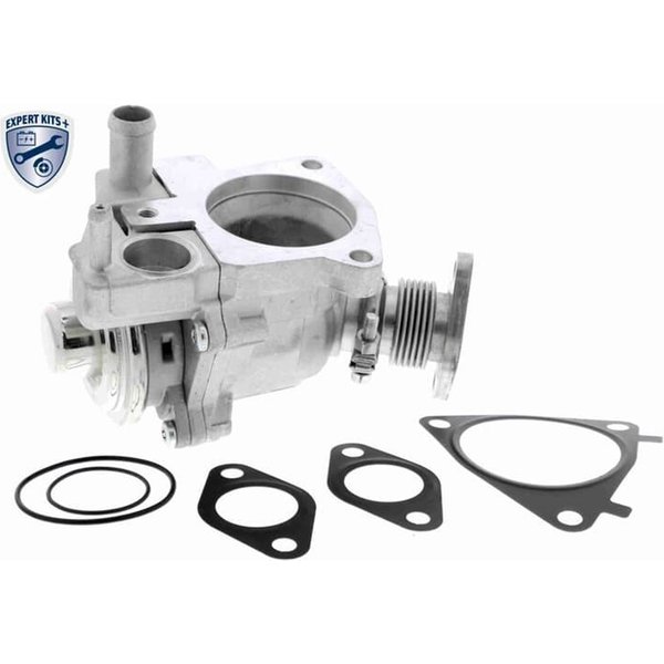 Vemo Agr-Ventil Citroen Fiat Iveco Peugeot 3,0-image