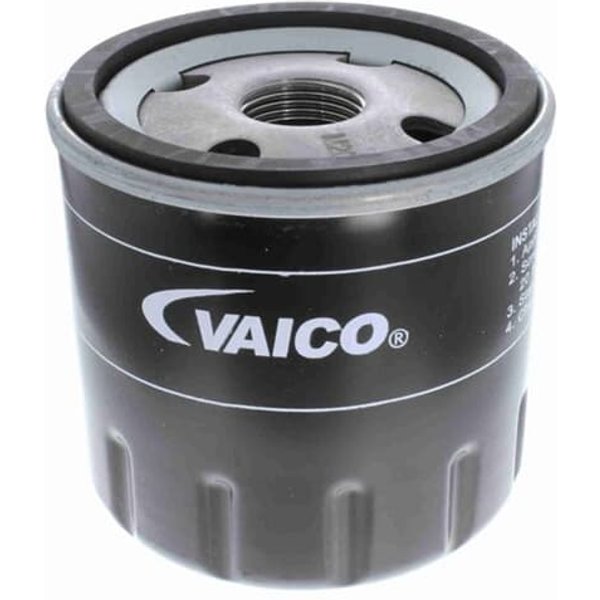 Vaico ÖLfilter Alfa Romeo Fiat Lancia V24-7178-image