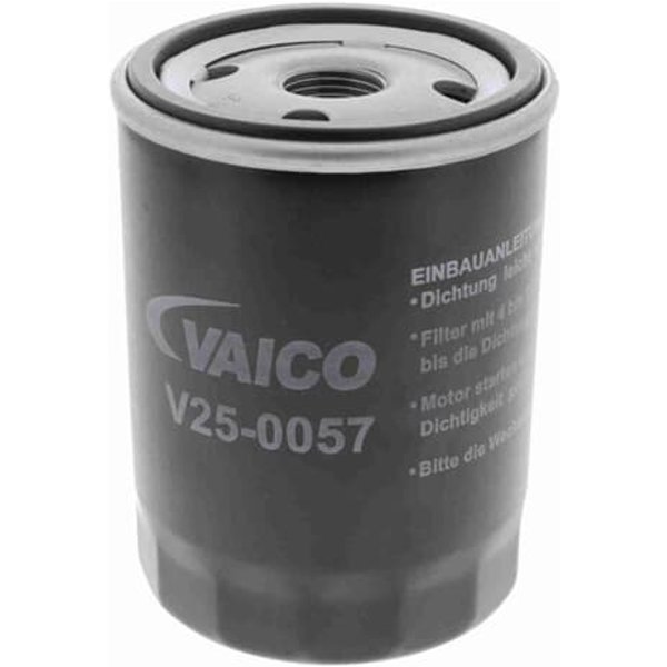 Vaico ÖLfilter Ford Mazda V25-0057 1,8-image