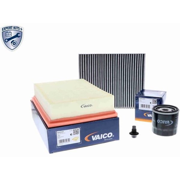 Vaico Teilesatz FüR Inspektion V25-0785-image