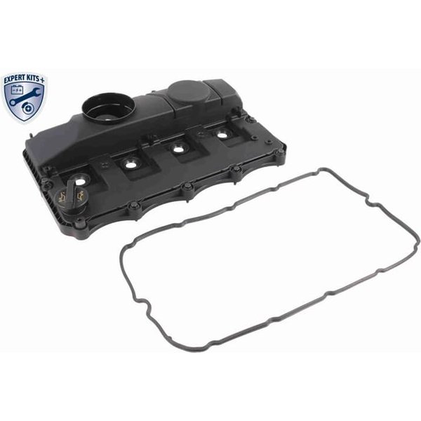 Vaico Zylinderkopfhaube Ford Transit Land Rover Defender 2,4-image