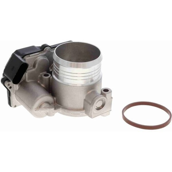 Vemo Drosselklappenstutzen Ford C-Max Focus Galaxy Grand Kuga Mondeo S-Max 2,-image