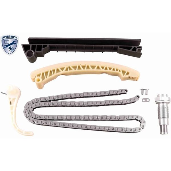 Vaico Steuerkettensatz Mercedes A-Klasse Vaneo 1,7 V30-10009-BEK-image