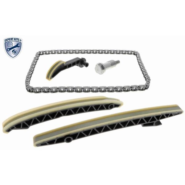 Vaico Steuerkettensatz Mercedes A-Klasse W169 B-Klasse W245 V30-10010-BEK-image