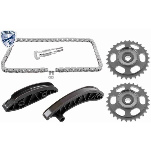 Vaico Steuerkettensatz Mercedes V30-10021 2,2-image