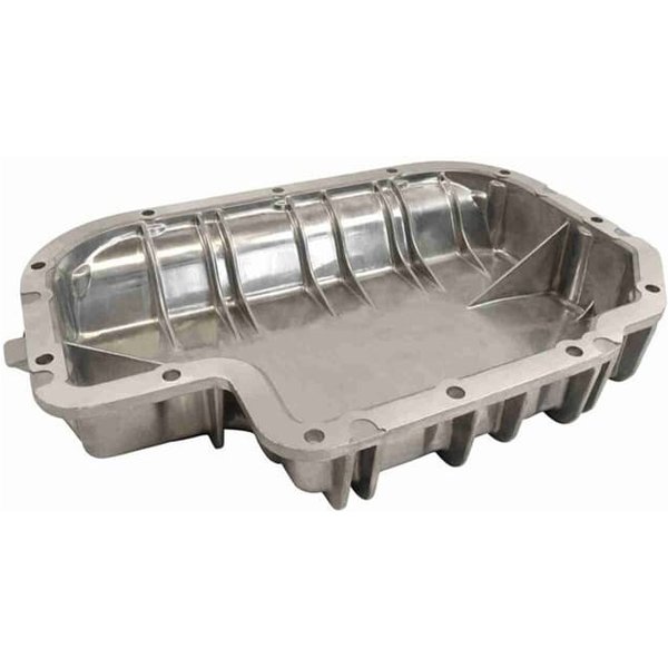 Vaico ÖLwanne Mercedes V30-1674-image