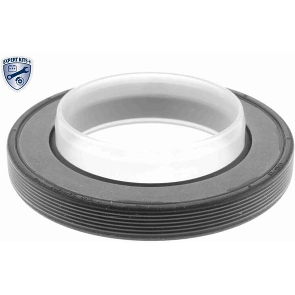 Vaico Wellendichtring FüR Kurbelwelle Chrysler Dodge Fiat Jeep Mercedes Ssangyong VW-image