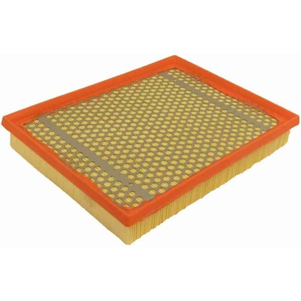 Vaico Luftfilter Opel Astra H Zafira B-image