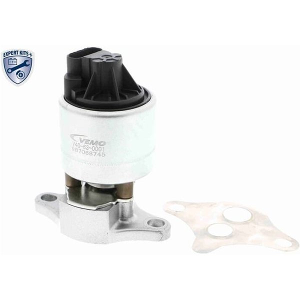 Vemo Agr-Ventil Opel Astra Combo Corsa Tigra Vectra Zafira-image