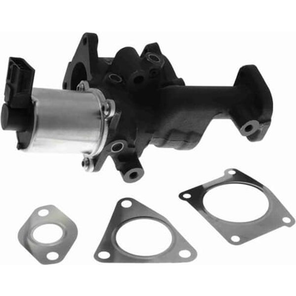 Vemo Agr-Ventil Opel Astra H 1,7 Cdti V40-63-0017-1-image