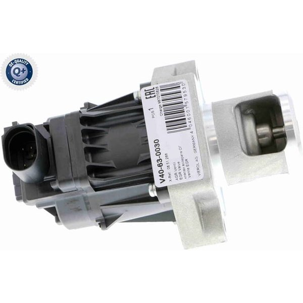 Vemo Agr-Ventil Chevrolet Opel Saab 2,0 V40-63-0030-image