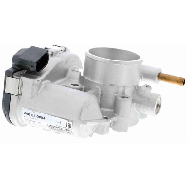 Vemo Drosselklappenstutzen Opel Agila Astra Combo Corsa Meriva Tigra-image