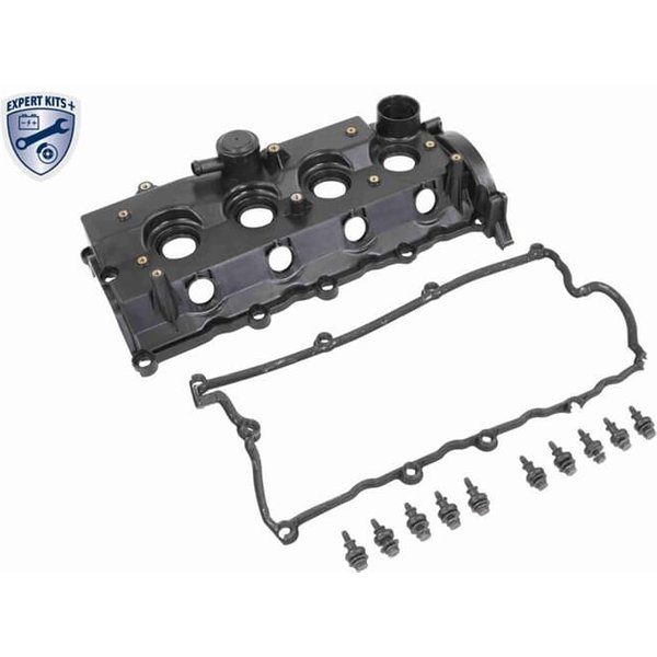 Vaico Zylinderkopfhaube Opel Astra Corsa Meriva Zafira 1,7-image