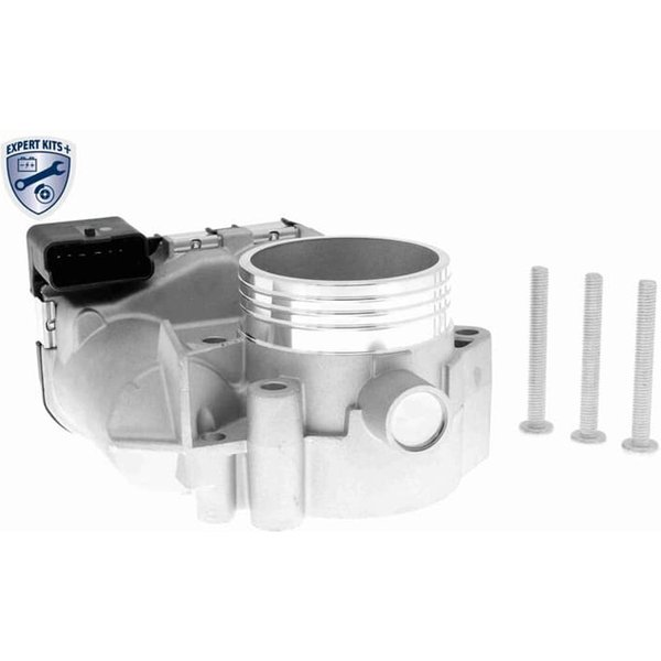 Vemo Drosselklappenstutzen Citroen Peugeot V42-81-0000 1,6-image
