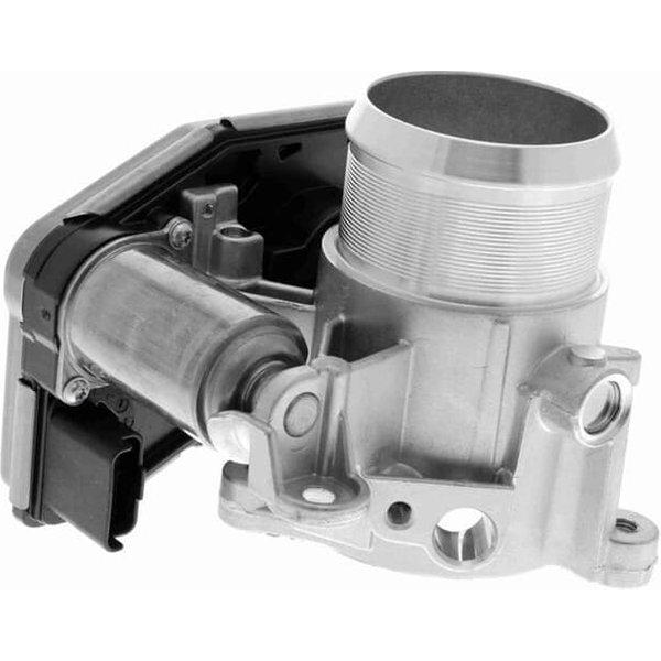 Vemo Drosselklappenstutzen Citroen Ford Peugeot V42-81-0014-image