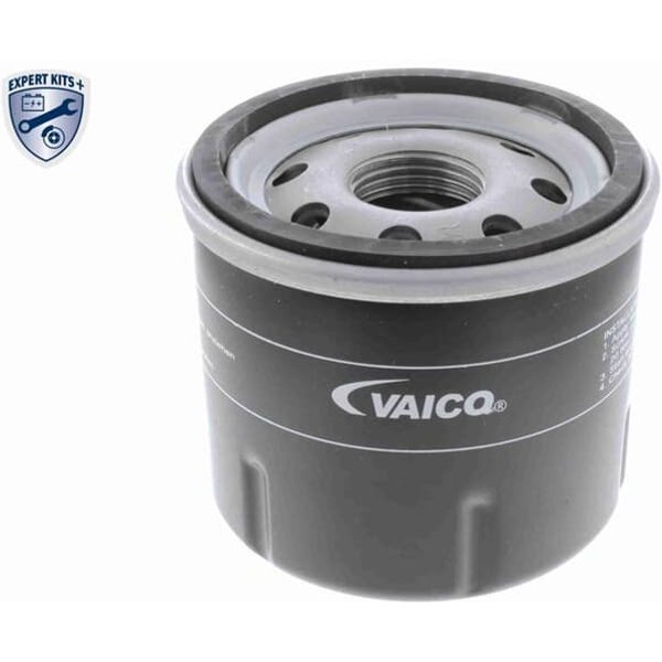 Vaico ÖLfilter Dacia Nissan Renault V46-0224-image