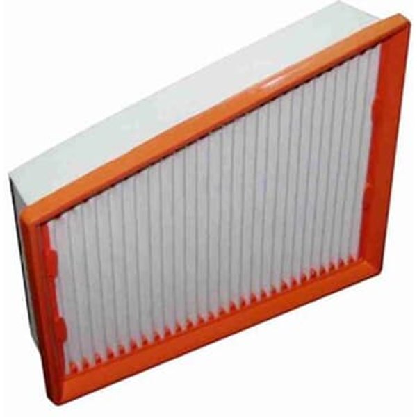Vaico Luftfilter Renault Grand Megane ScéNic 2,0-image