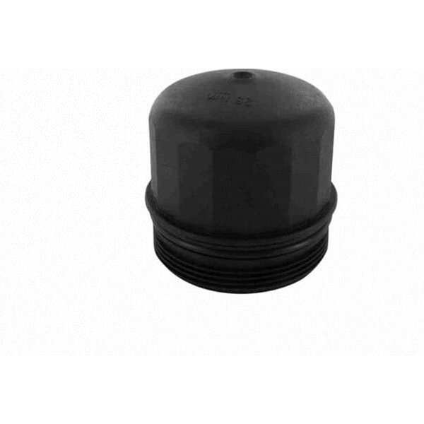 Vaico Deckel FüR ÖLfiltergehäUse Volvo C70 S40 S60 S70 S80 V40 V70 Xc70 Xc90-image
