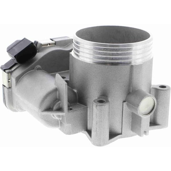 Vemo Drosselklappenstutzen Volvo C70 S60 S80 V70 Xc70 Xc90-image