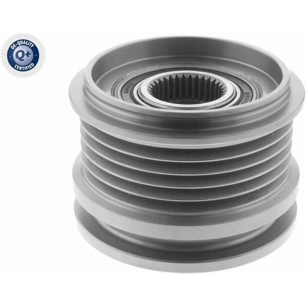 Vemo Generatorfreilauf Audi Seat Skoda Vw V10-23-0015-image