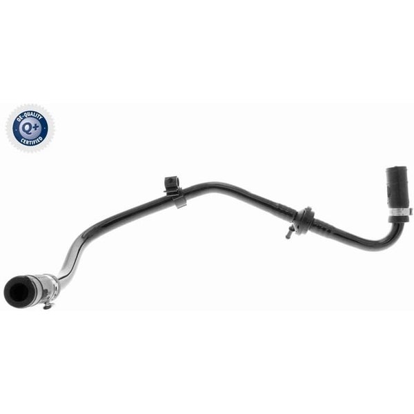 Vaico Unterdruckschlauch FüR Bremsanlage Audi A3 Skoda Octavia Vw Bora Golf-image