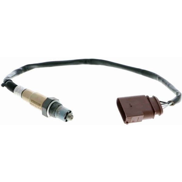 Vemo Lambdasonde Nach Katalysator Audi Porsche Seat Skoda Vw V10-76-0029-image